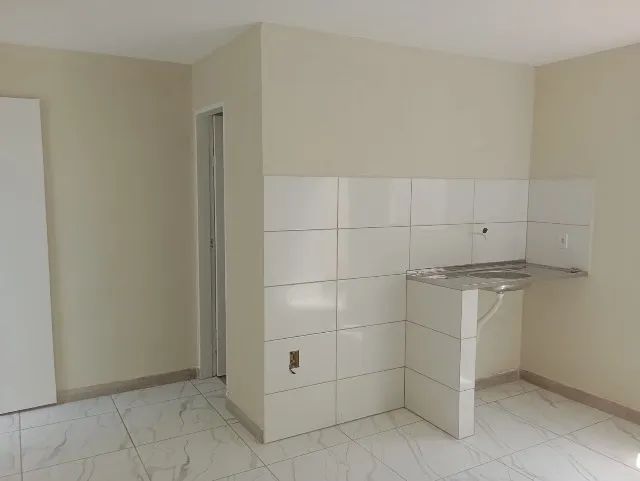 Terreno 300m2 com 2kitnets já alugadas  - Foto 3