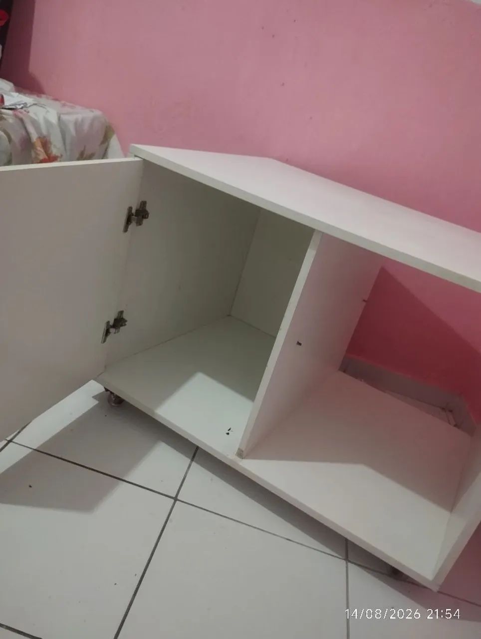 Rack para TV - Foto 4