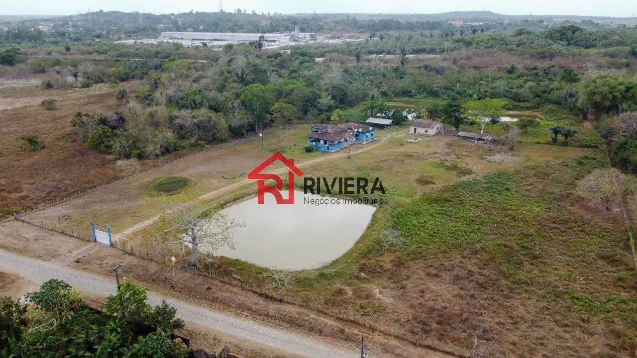 TERRENO COMERCIAL em BACABEIRA - MA, Br135 - Foto 4