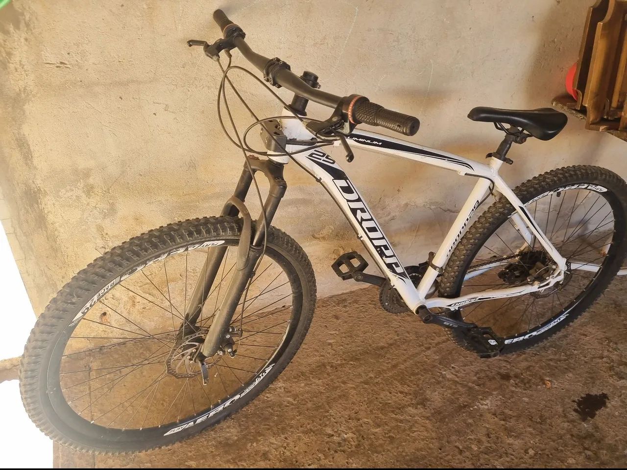 Bicicleta Dropp  - Foto 5