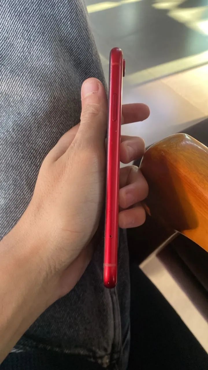 IPHONE XR 64 GB - Foto 3
