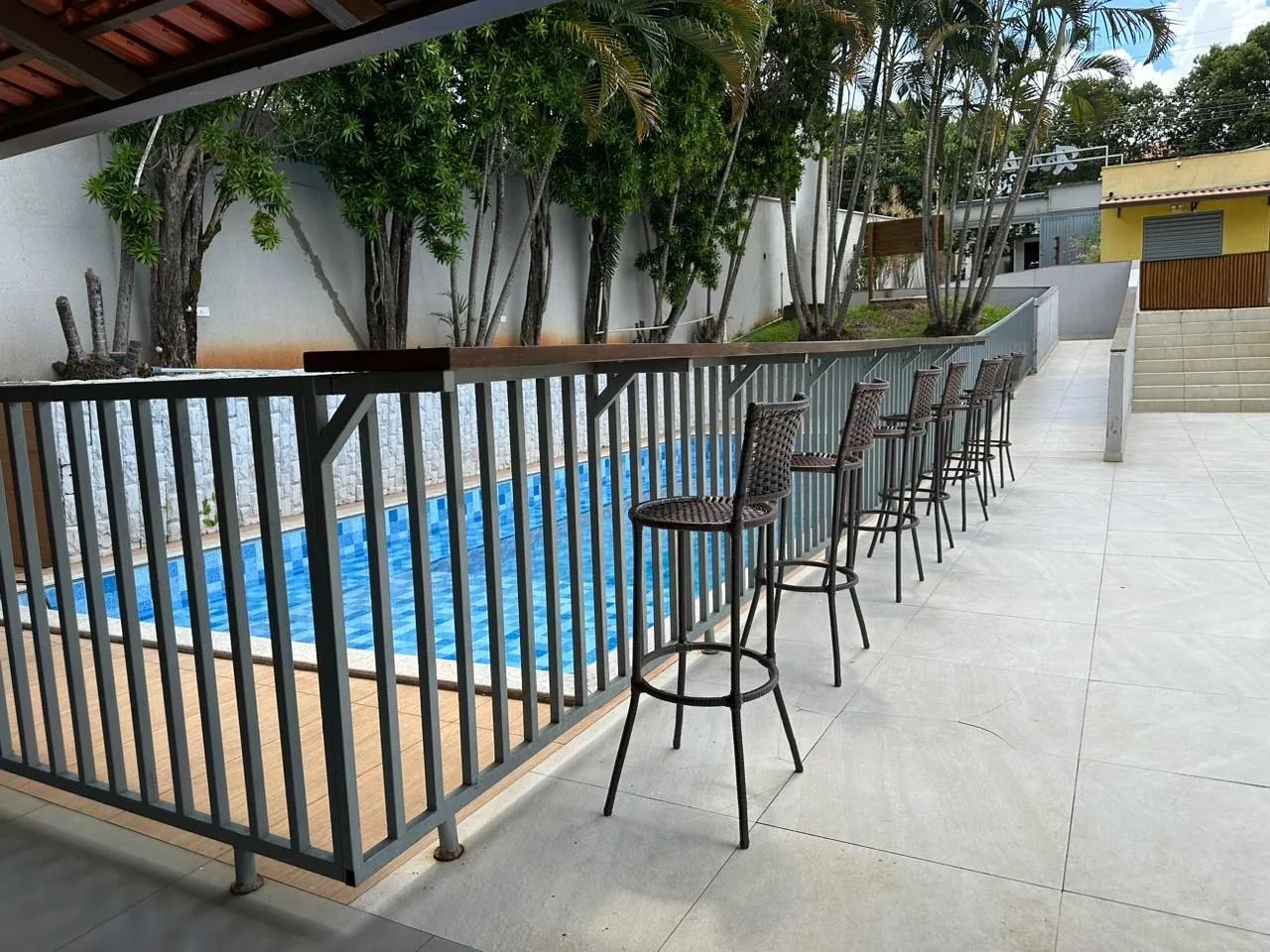 Espaço para eventos próximo ao Buriti Shopping (leia o anúncio antes de entrar em contato) - Foto 12