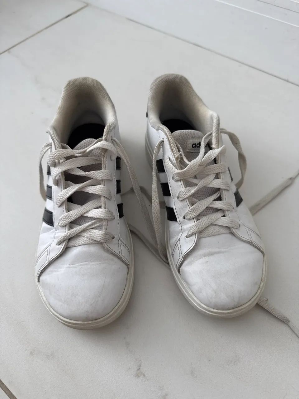 Tênis adidas feminino  - Foto 4