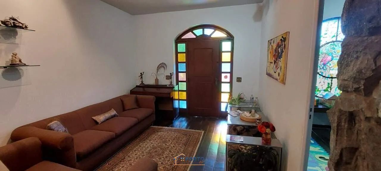 Casa residencial com 5 quartos, área externa de 264 m² e churrasqueira no Prado - Foto 5