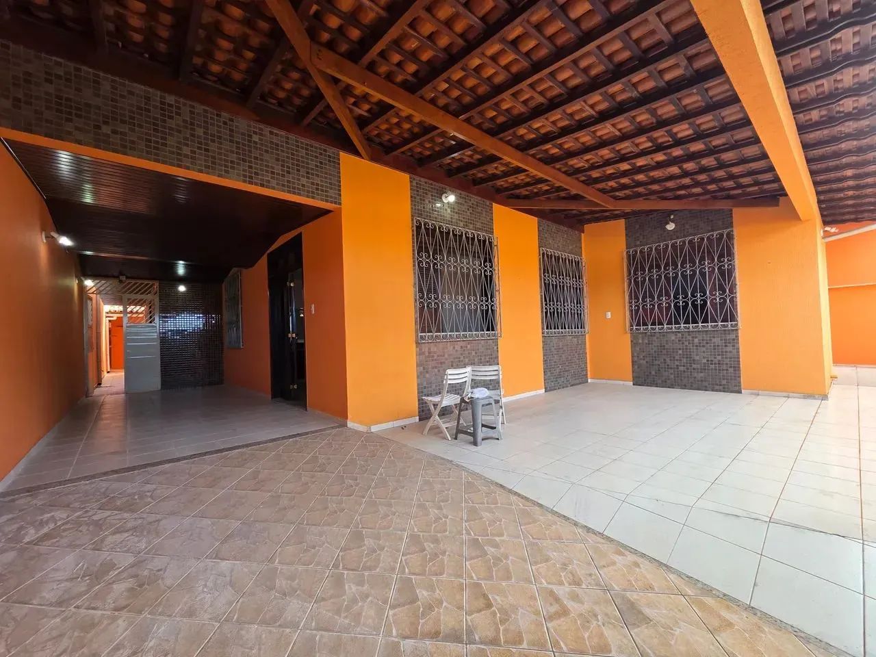 excelente casa no cohaserma - Foto 12