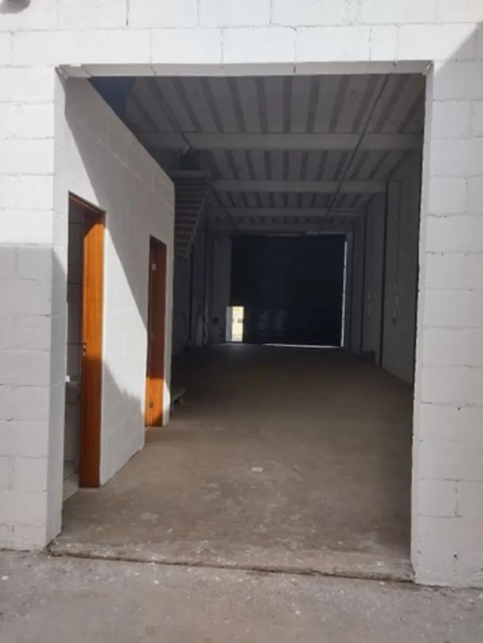 Barracão comercial à venda no Pq. Vitória Régia, Sorocaba/SP. - Foto 5