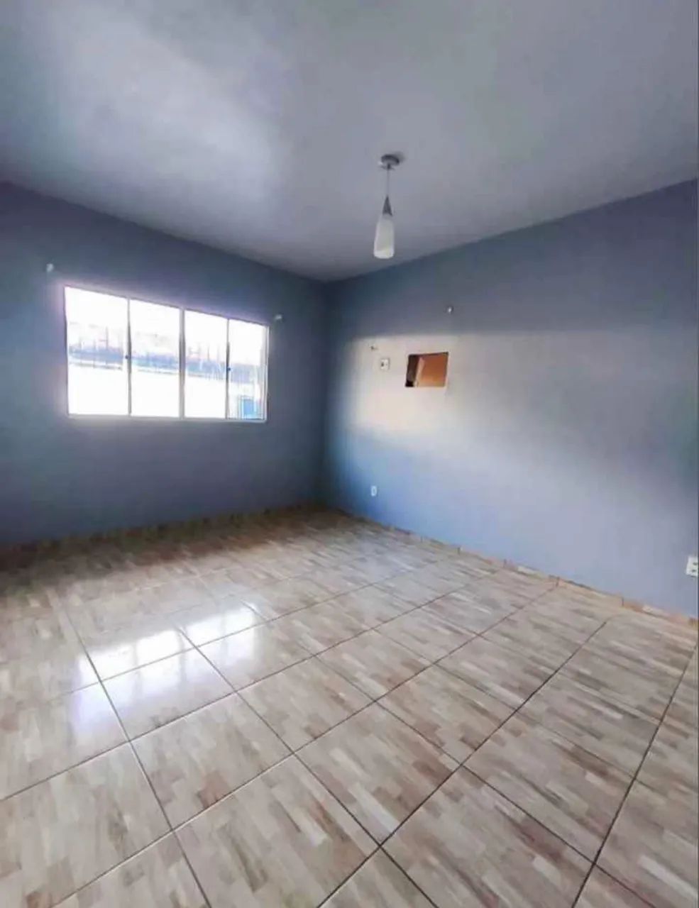Casa com suíte e garagem a venda no bengui - Foto 4
