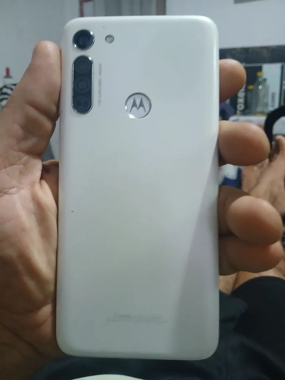 Moto G8 64g 250  - Foto 4