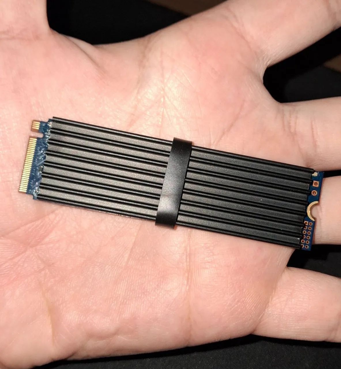 SSD 1TB KINGSTON NV2 M.2 NVME 