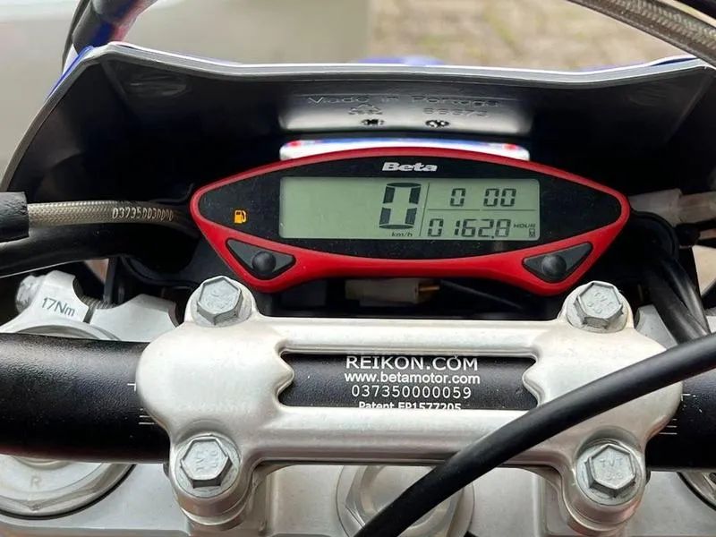 BETA 390 RR 4T 2021 - Foto 2