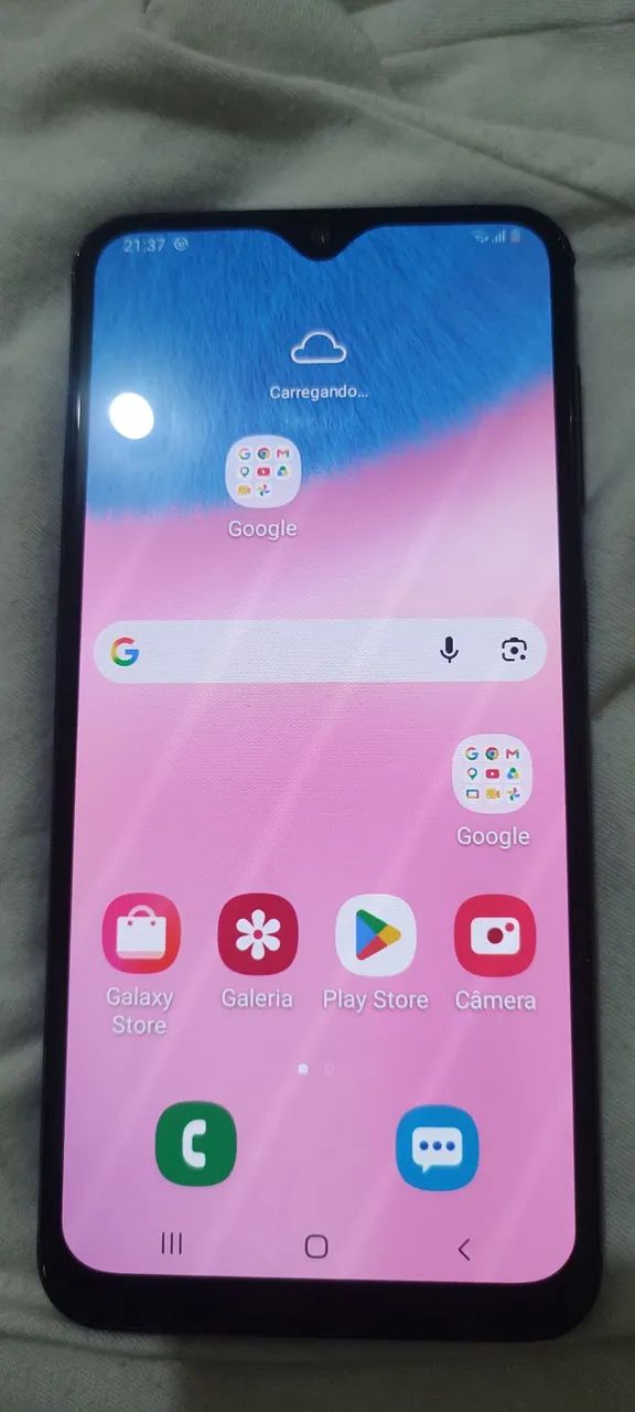 Vendo celular moto G30S - Foto 3