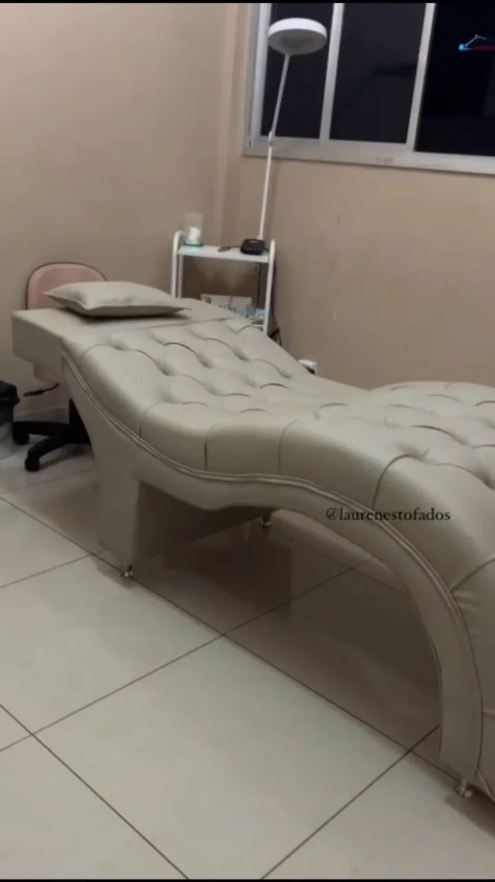 Maca Luxo no courano - Maca de estética -Ideal para  Lash e Design de Sobrancelhas  - Foto 3