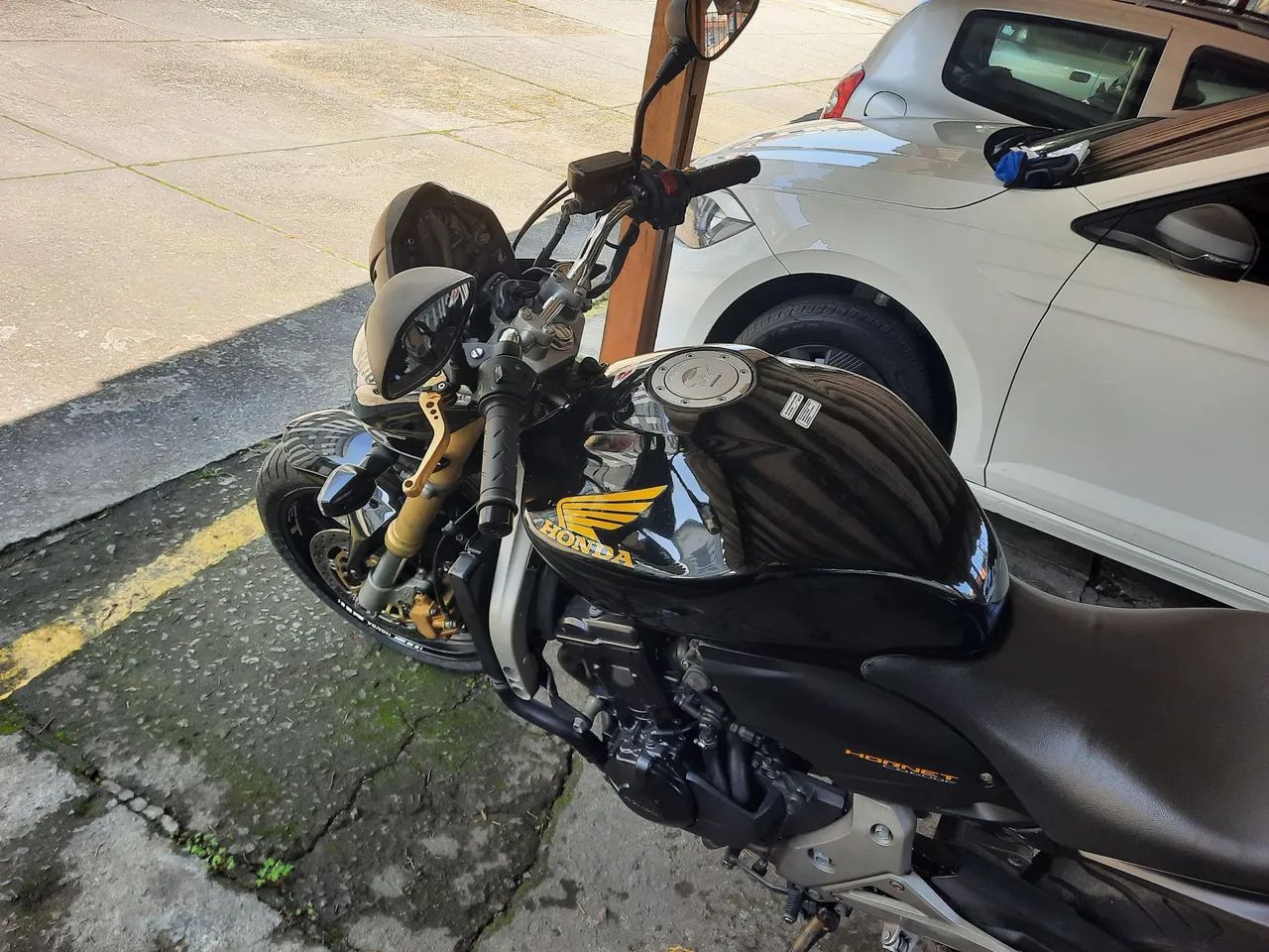 Hornet 600  - Foto 4