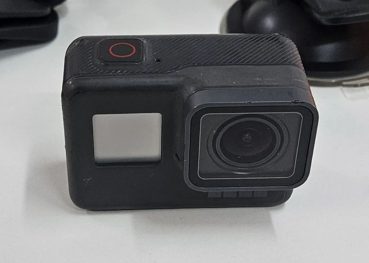 Gopro 5 - Foto 5
