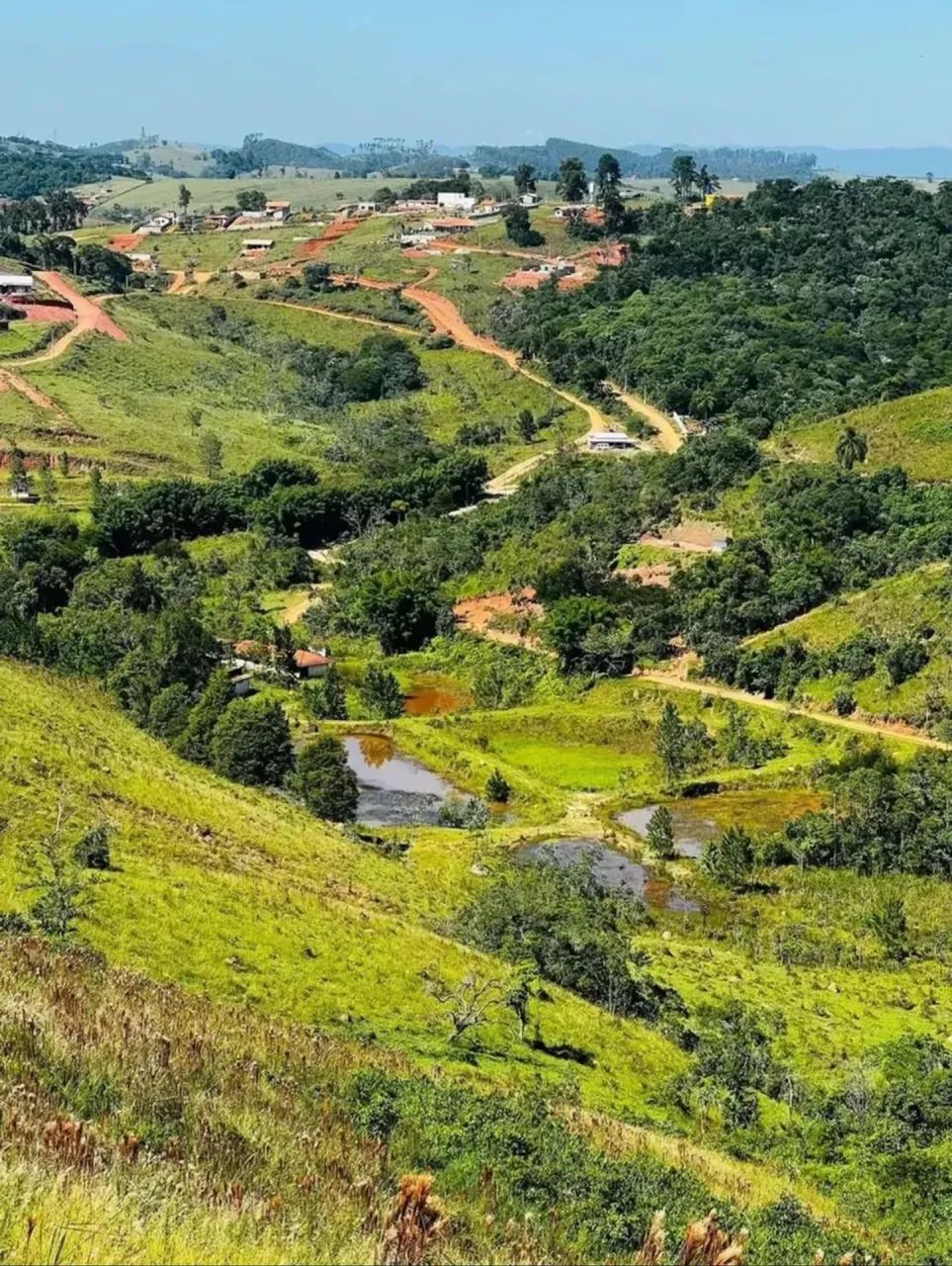 5 Minutos da Represa jaguari - Foto 2