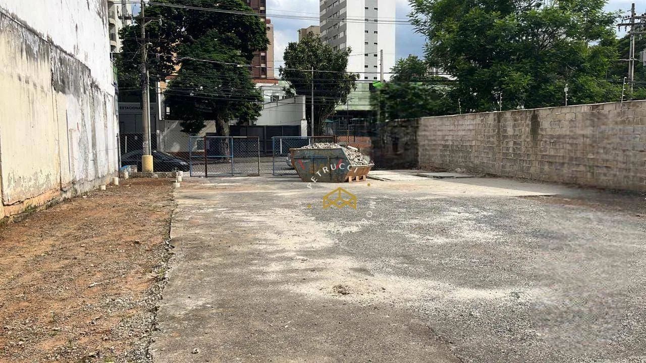 Terreno para alugar, 429 m² - Centro - Campinas/SP - Foto 2