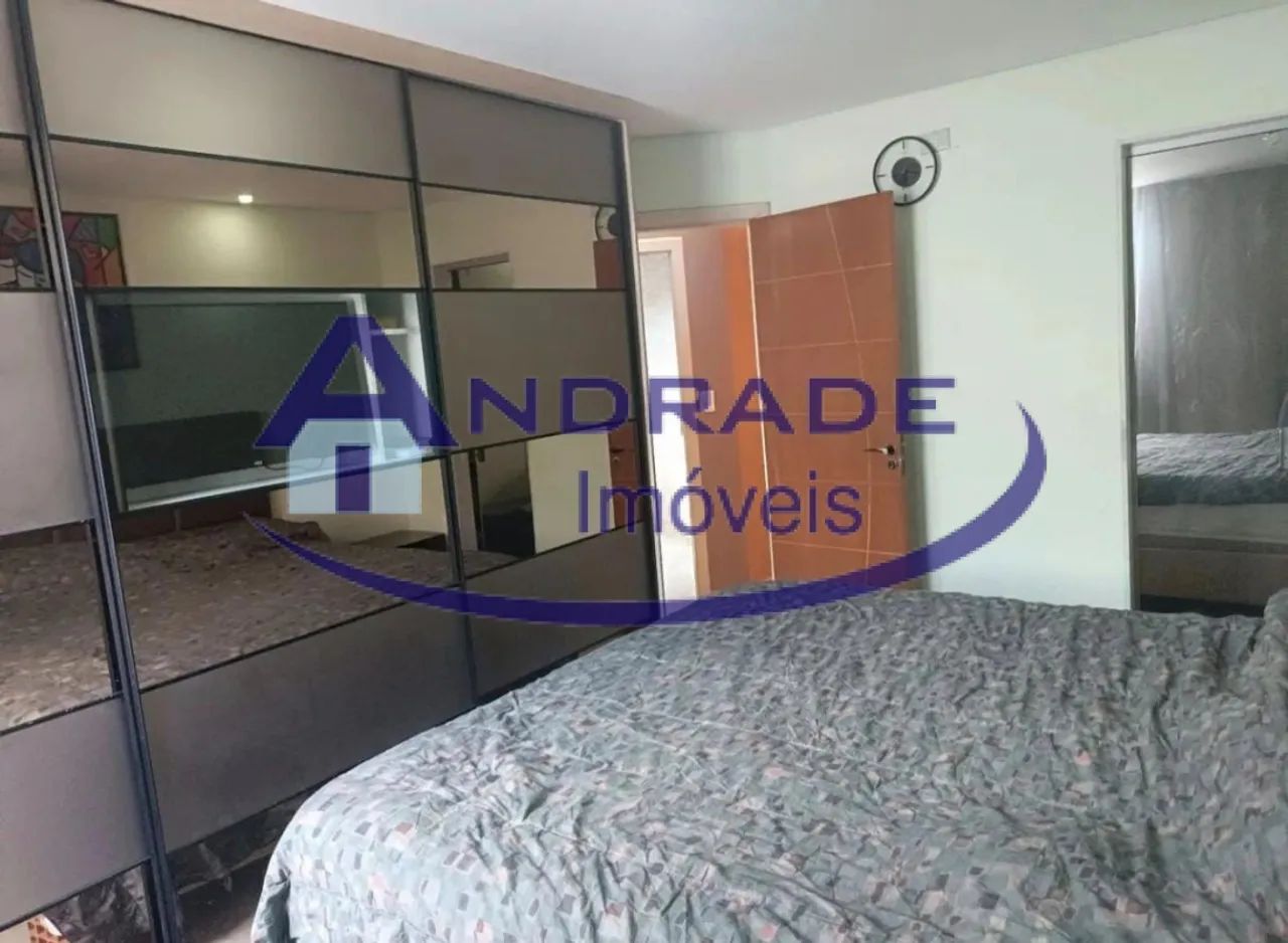 Apartamento com 4 quartos para alugar em Belo Horizonte - Foto 5