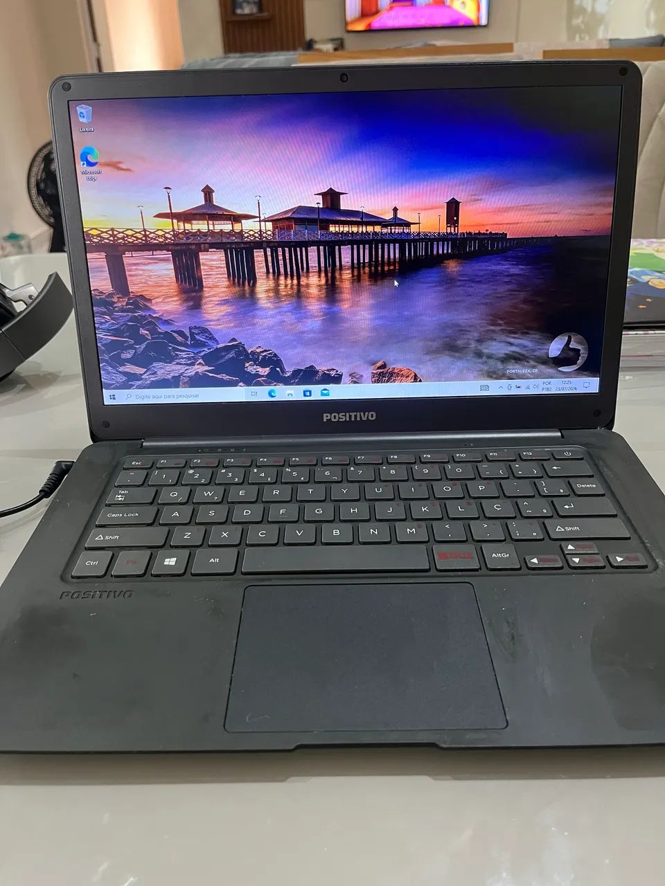 VENDO NOTEBOOK/DESKTOP - Foto 4