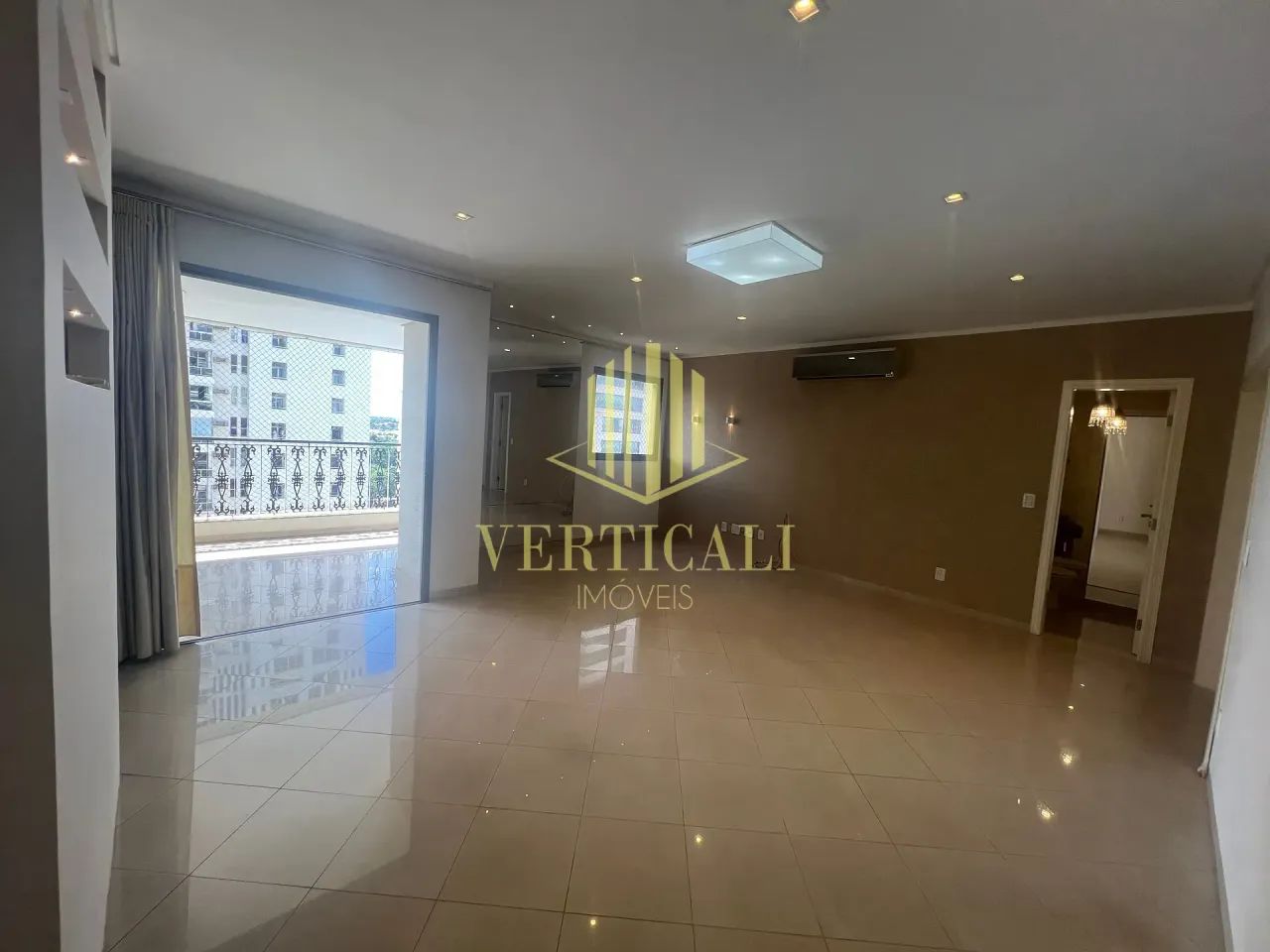 Edifício Riviera D'América: Apartamento à Venda, Jardim das Américas, Cuiabá, MT - Foto 4