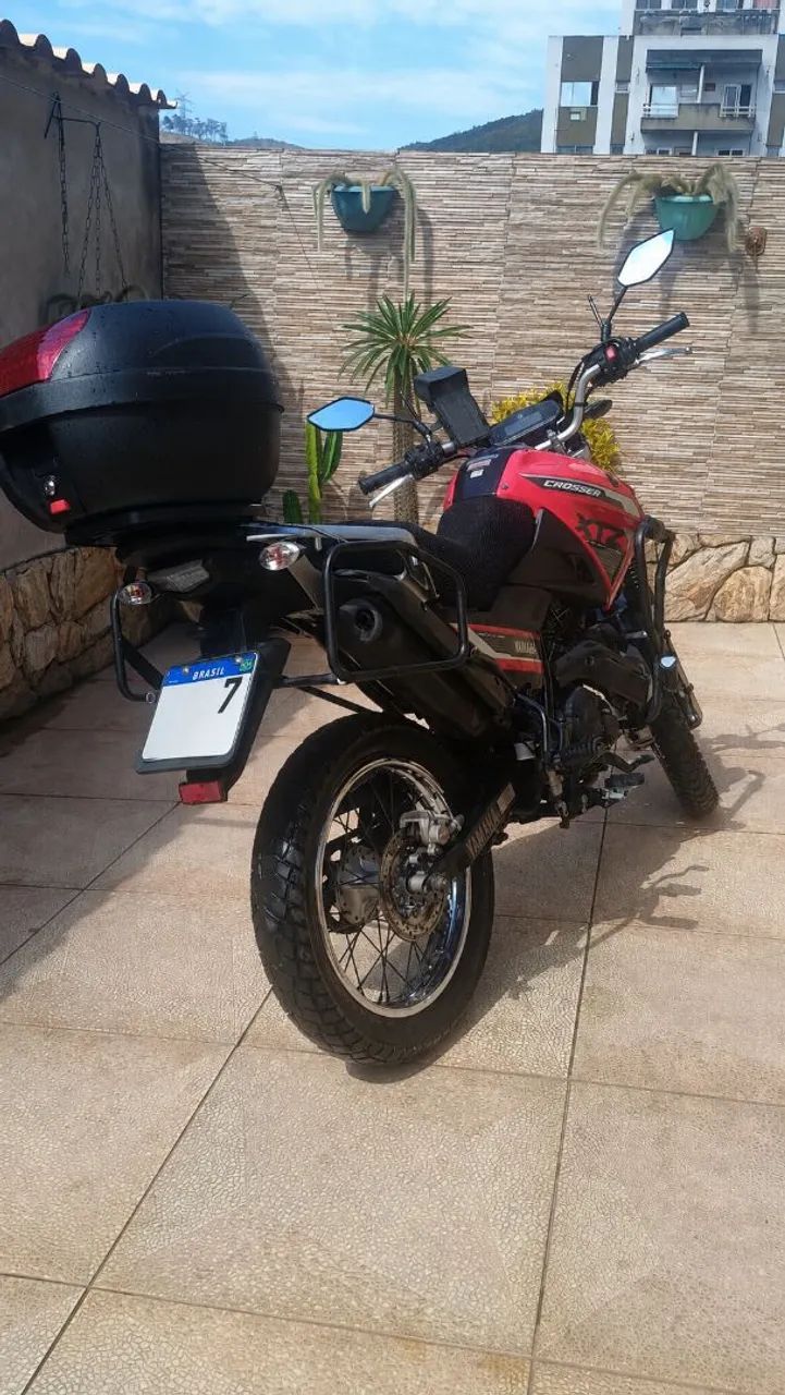 Crosser 150cc 2025 - Foto 2