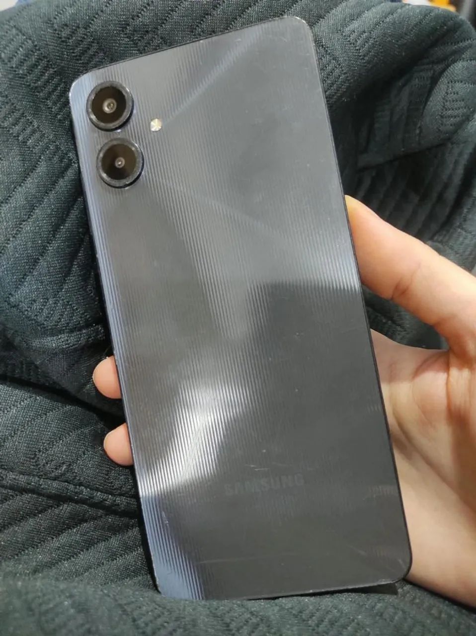 Samsung A06  - Foto 2