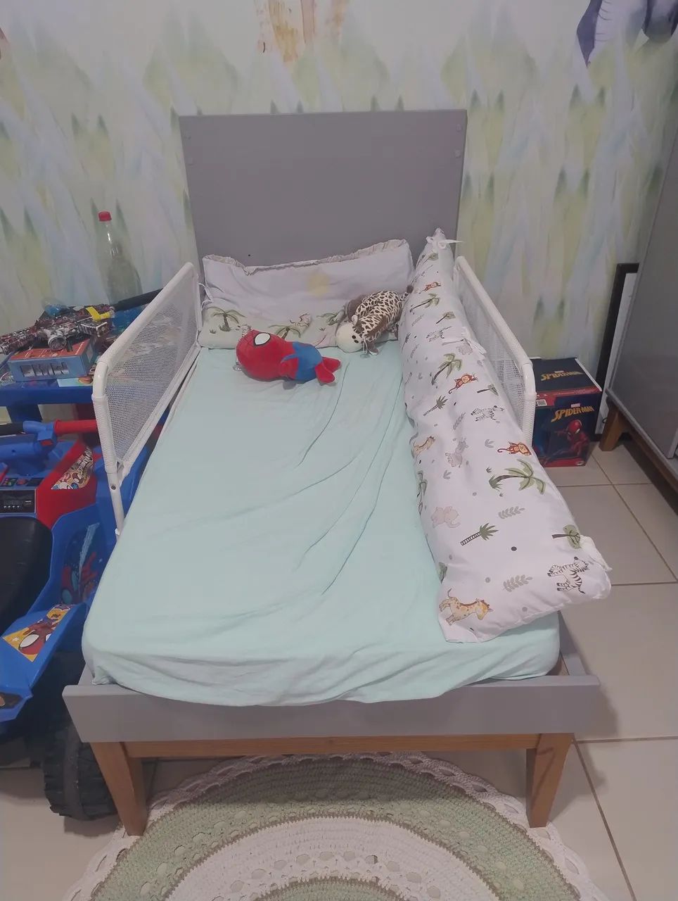 Berço Americano  - Foto 5