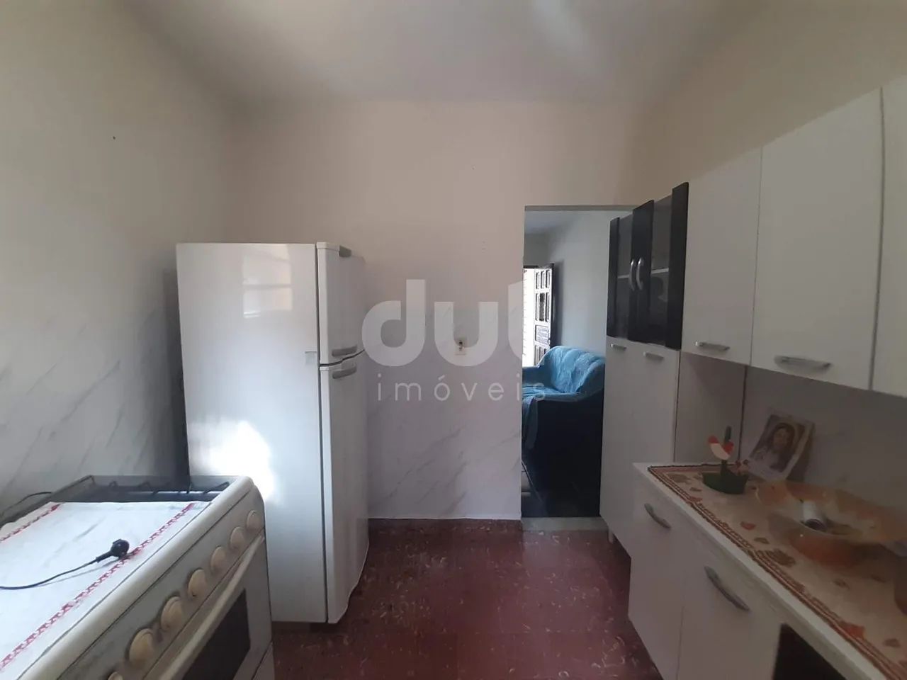 casa - Jardim Eulina - Campinas - Foto 5