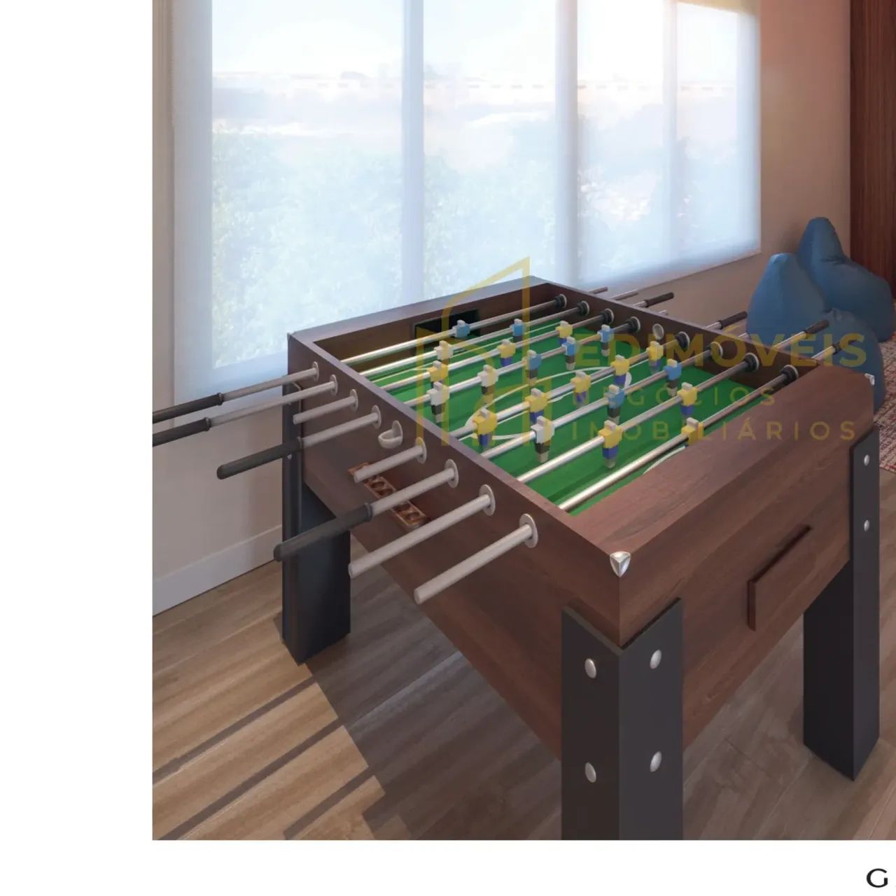 Studio no Jardim Camburi: Perfeito para Jovens Profissionais e Estudantes! - Foto 4