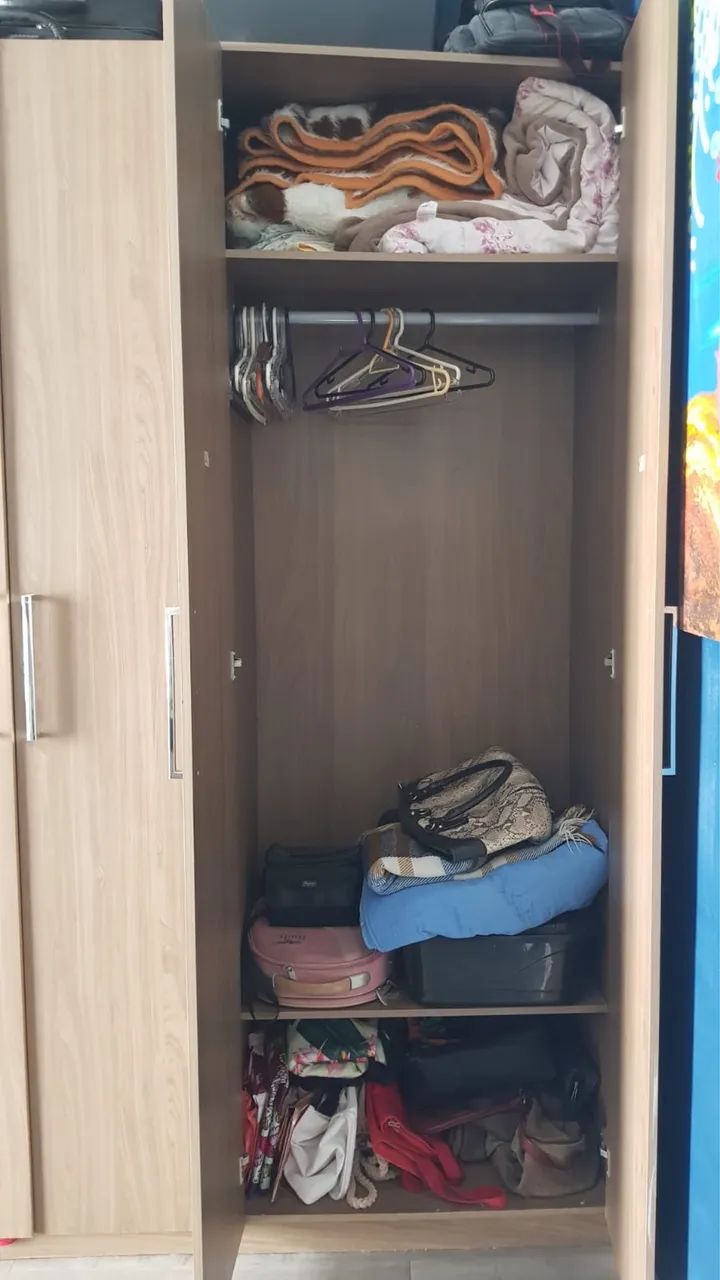 Vende se guarda roupa - Foto 5
