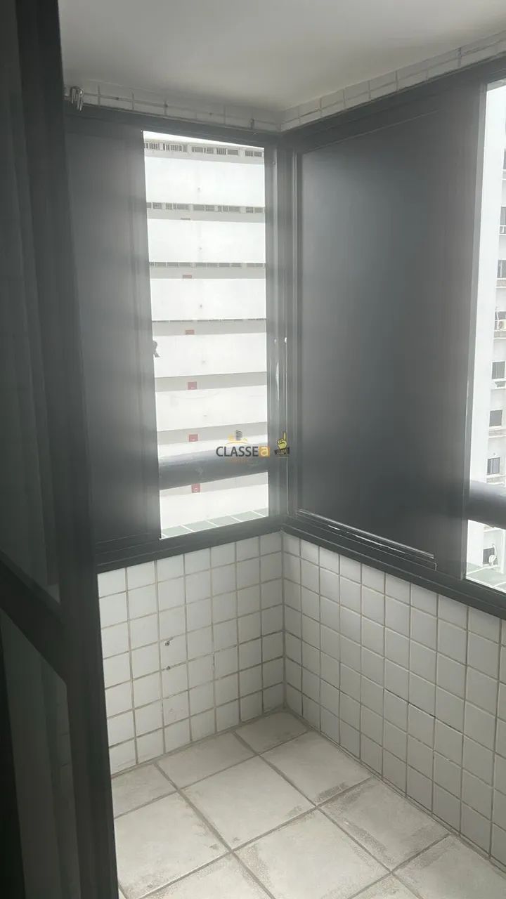 Apartamento 1 Quarto com Varanda próximo a praia em Piedade - Foto 4