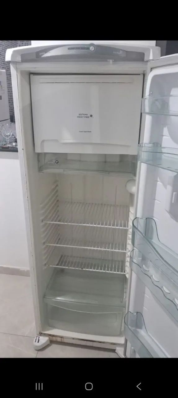 Geladeira consul  - Foto 4