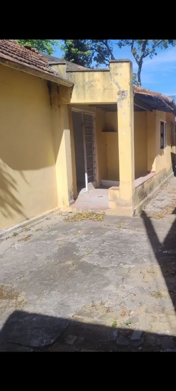 Casa vende-se próx centro SJC  - Foto 3