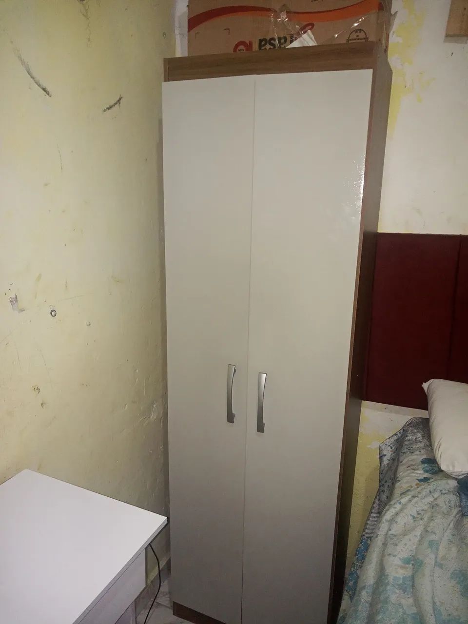 Multiusou 2 portas