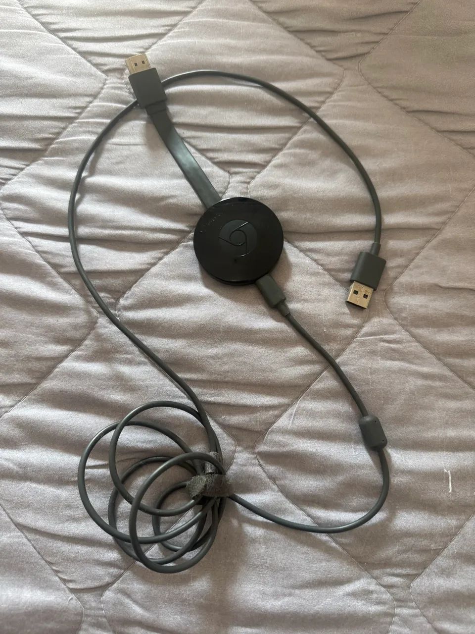 Chromecast  - Foto 2