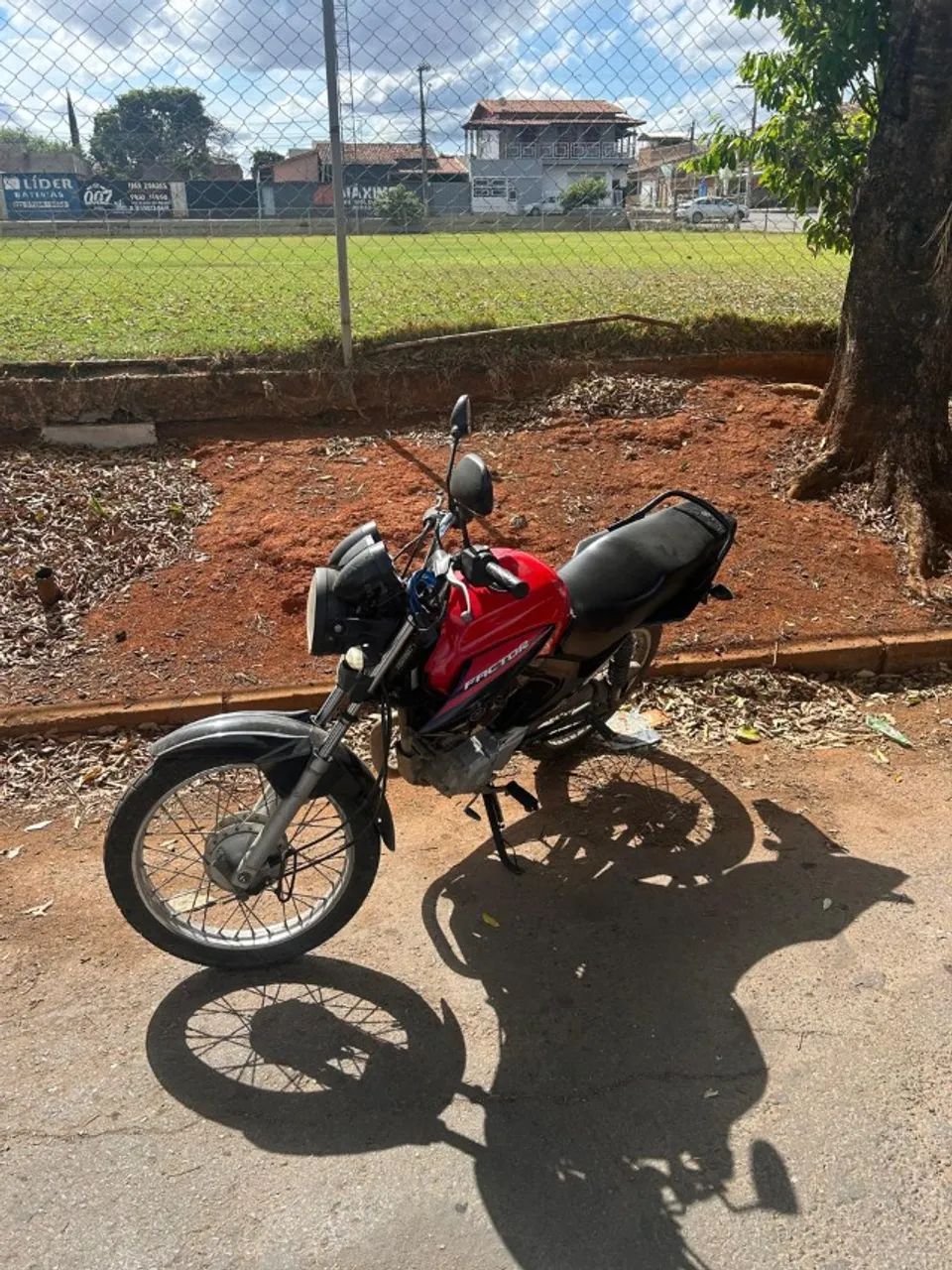 Fator 125 - Foto 5