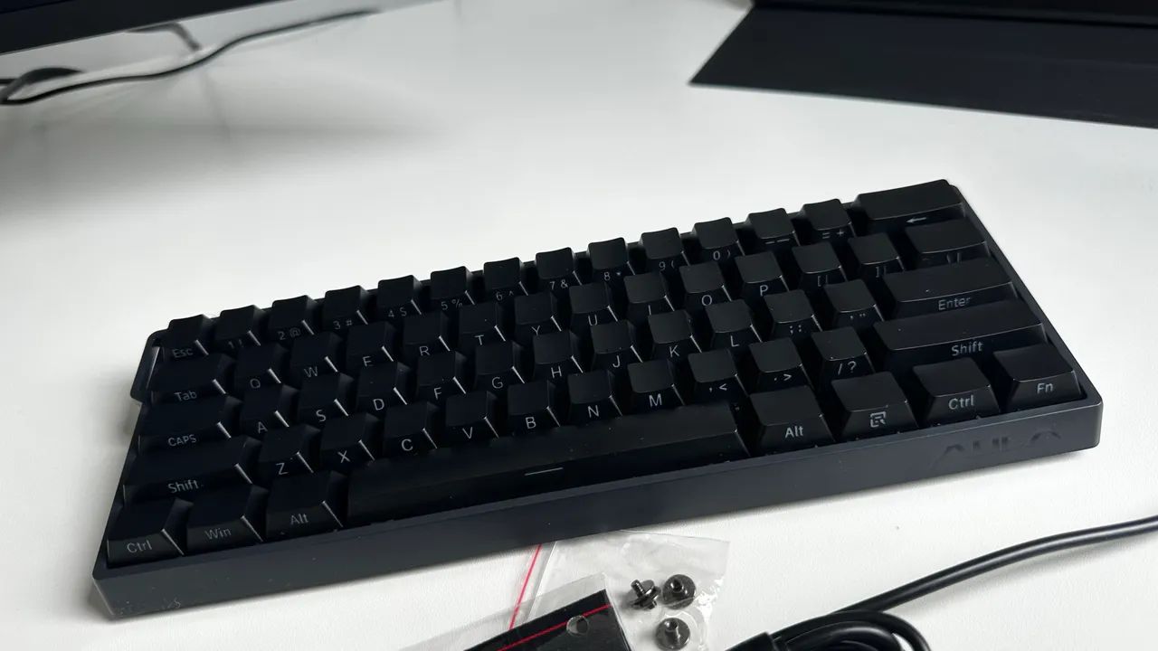 TECLADO MAGNÉTICO AULA WIN60 HE - Foto 5
