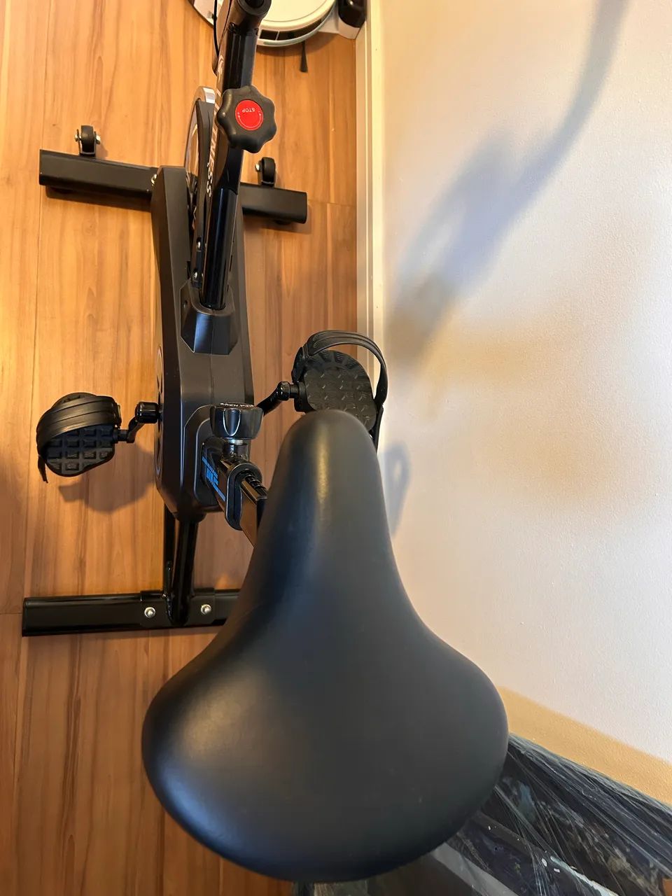 Bicicleta Spinning Ergométrica - Foto 3