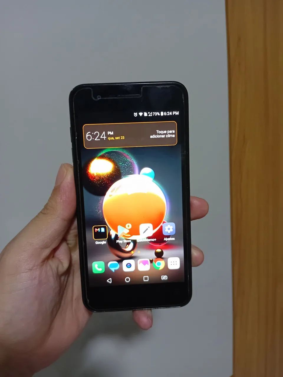 Lg  - Foto 5
