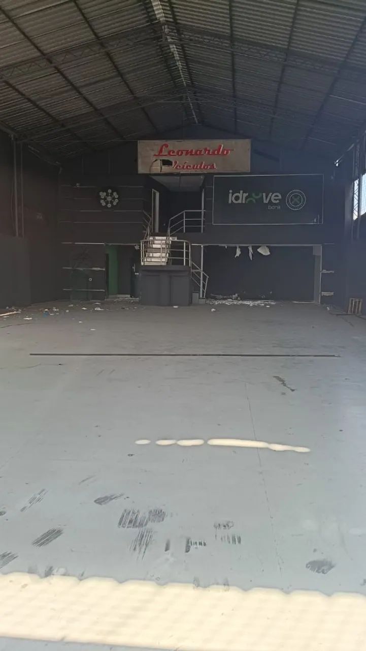 Ponto Comercial 460m2. Av. Constantino/São Geraldo. - Foto 4