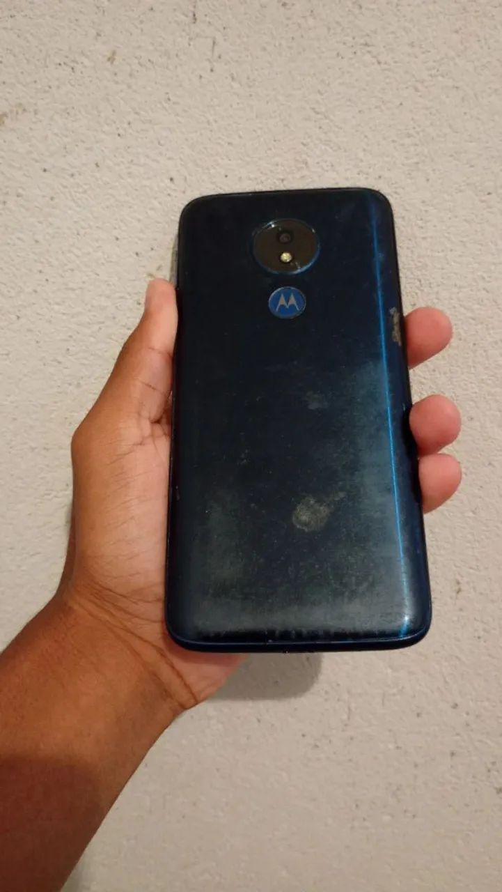 Moto G7 power - Foto 3