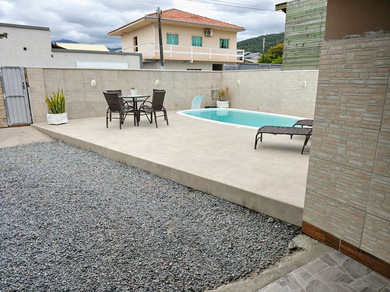 Proteção de piscina  - Foto 2