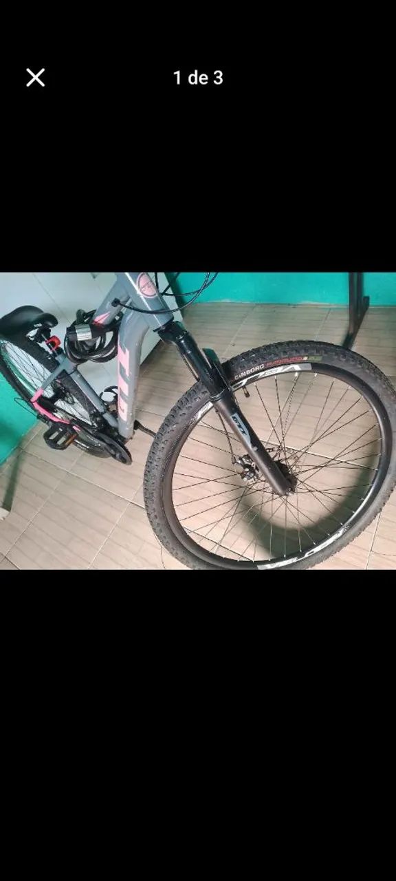 Bicicleta  - Foto 3