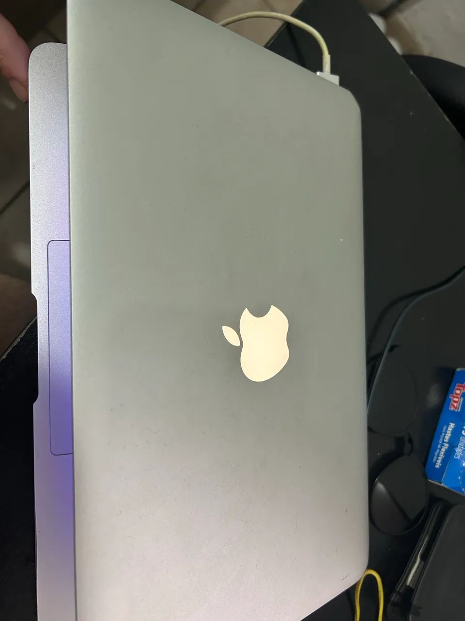 Macbook Air 11 Polegadas I7 4GB Ram 256gb SSD - Foto 3