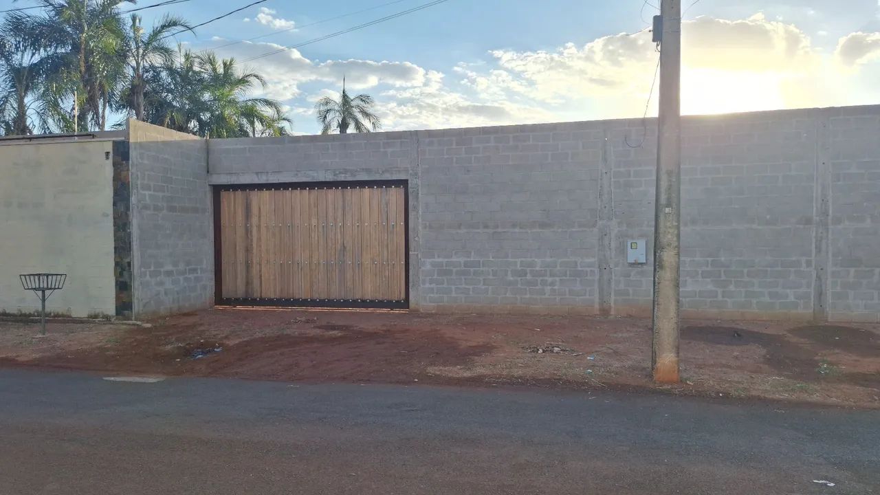 CHÁCARA À VENDA EM UBERABA-MG - CHÁCARAS MARIITAS | UBERABA/MG - Foto 4
