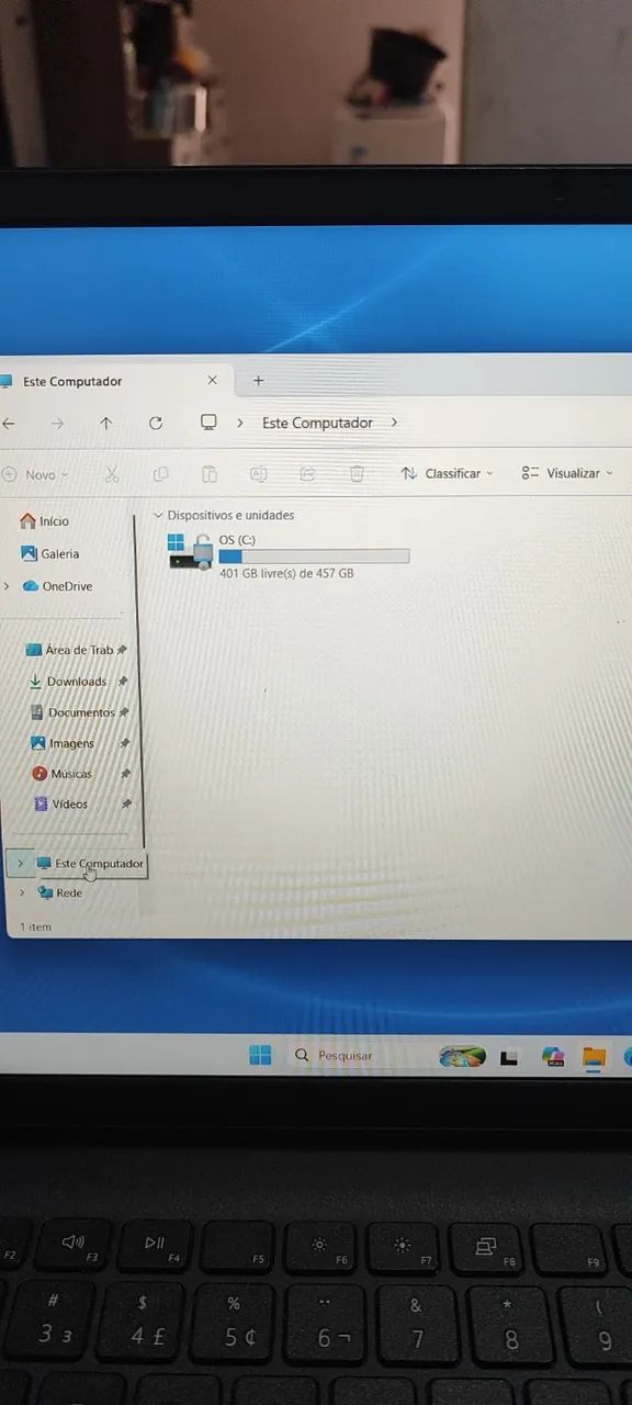 Notebook Dell Inspiron I5  - Foto 3