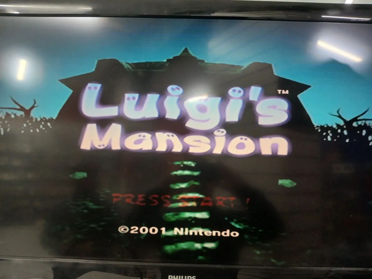 Nintendo Game Cube Com PicoLouder - Foto 5