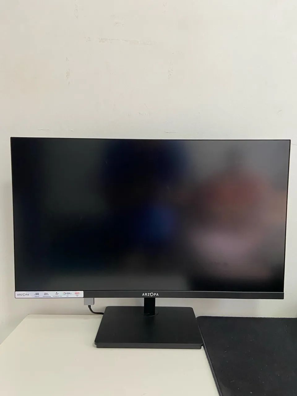 Monitor 27? 2K 180Hz 1ms Rapid IPS HDR10+