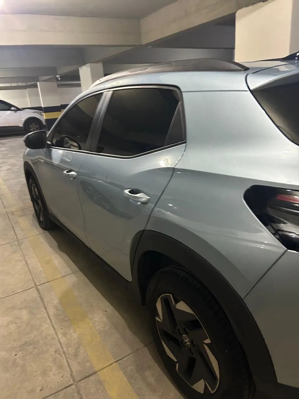 Volkswagen Tera 2026