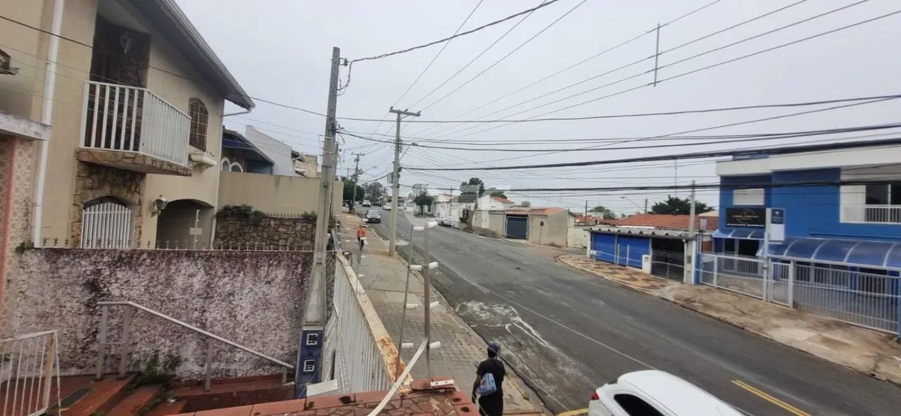 Terreno à venda - Vila Proost de Souza, Campinas SP - Foto 3
