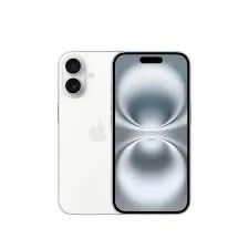 Troca iPhone 16
